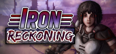Image for Iron Reckoning