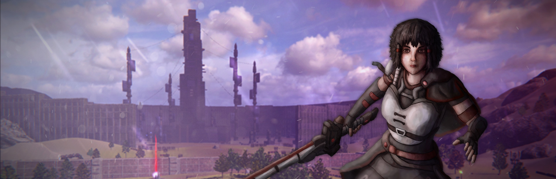 Iron Reckoning