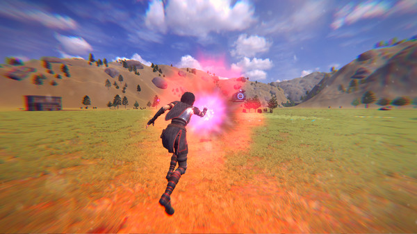Screenshot z Iron Reckoning