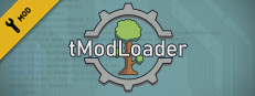 tModLoader game cover