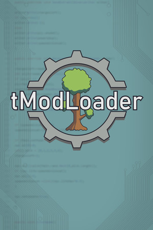 Cover art of tModLoader