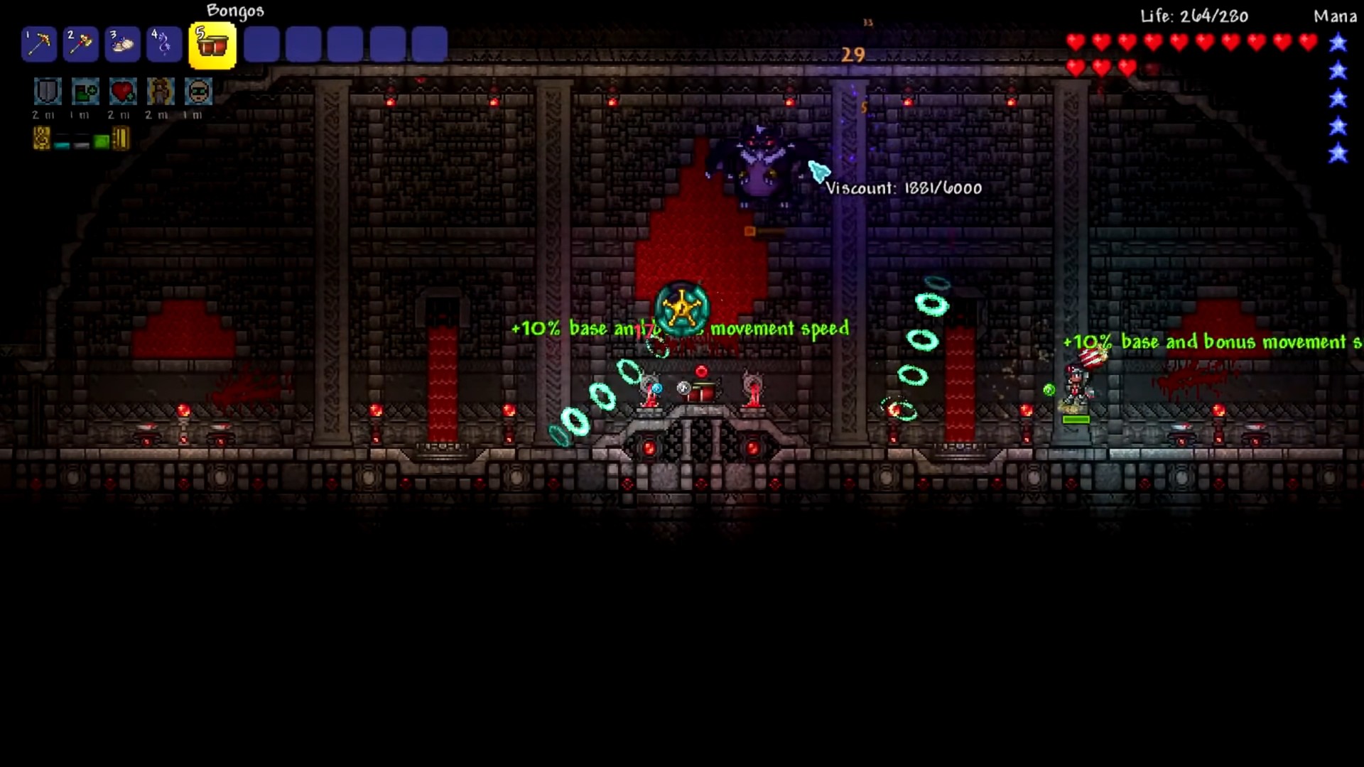 tModLoader screenshot 28