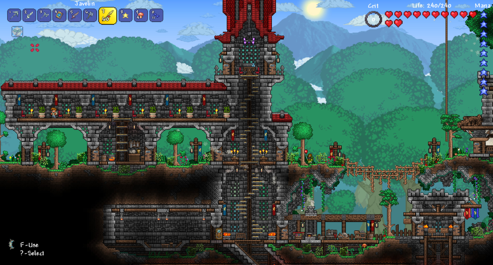 tModLoader screenshot 30