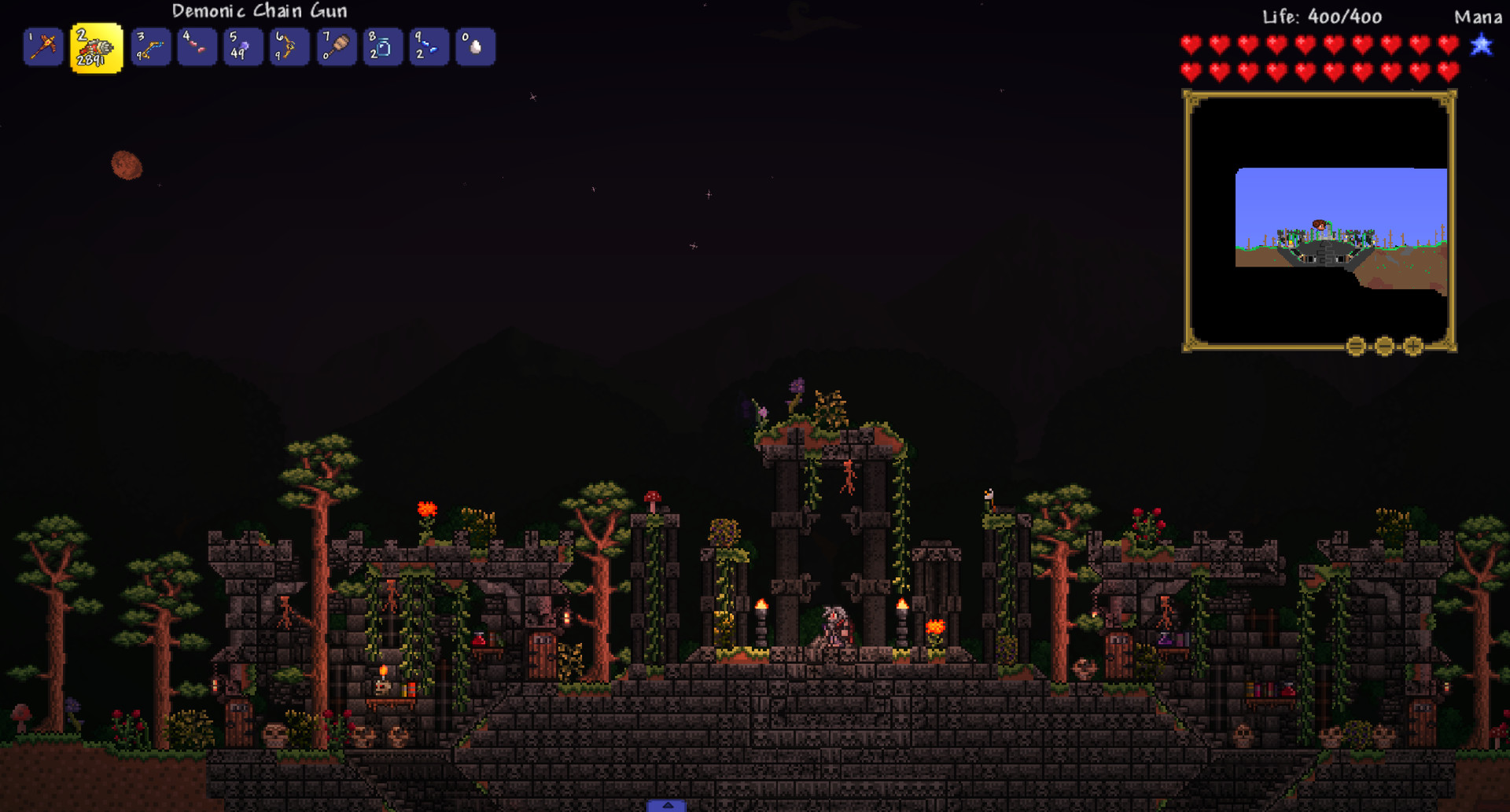 tModLoader screenshot 29