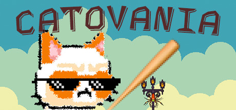 Catovania cover art