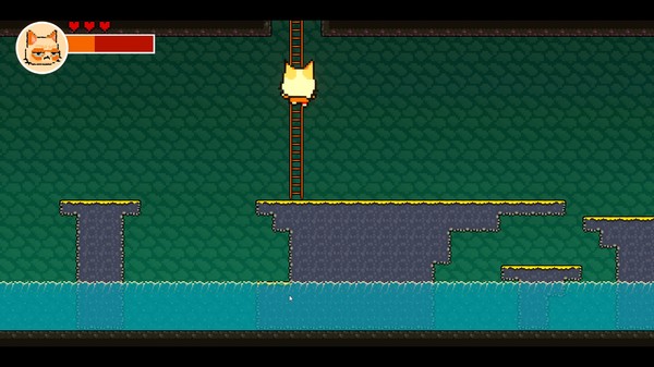 Catovania screenshot 4