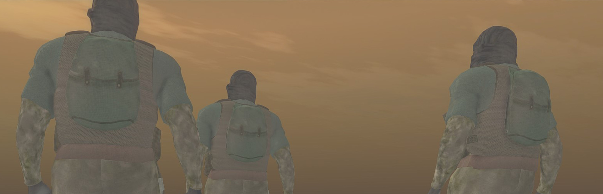 Apocalypse Survivor