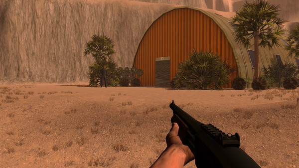 Apocalypse Survivor screenshot 3