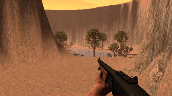 Apocalypse Survivor screenshot 4
