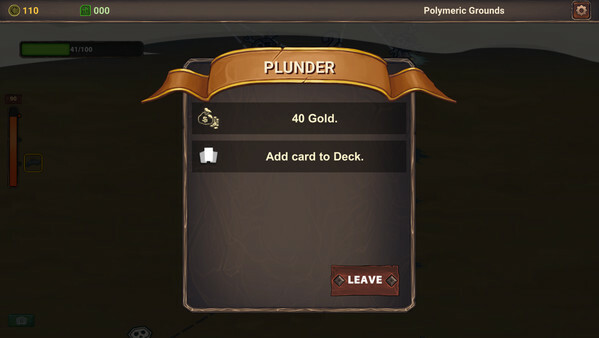 Скриншот 4 из игры Rust Raiders