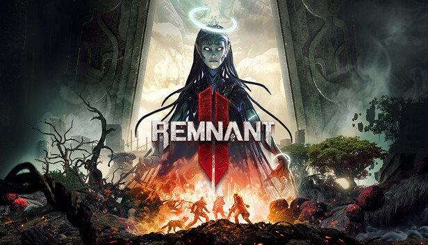 REMNANT II® on Steam