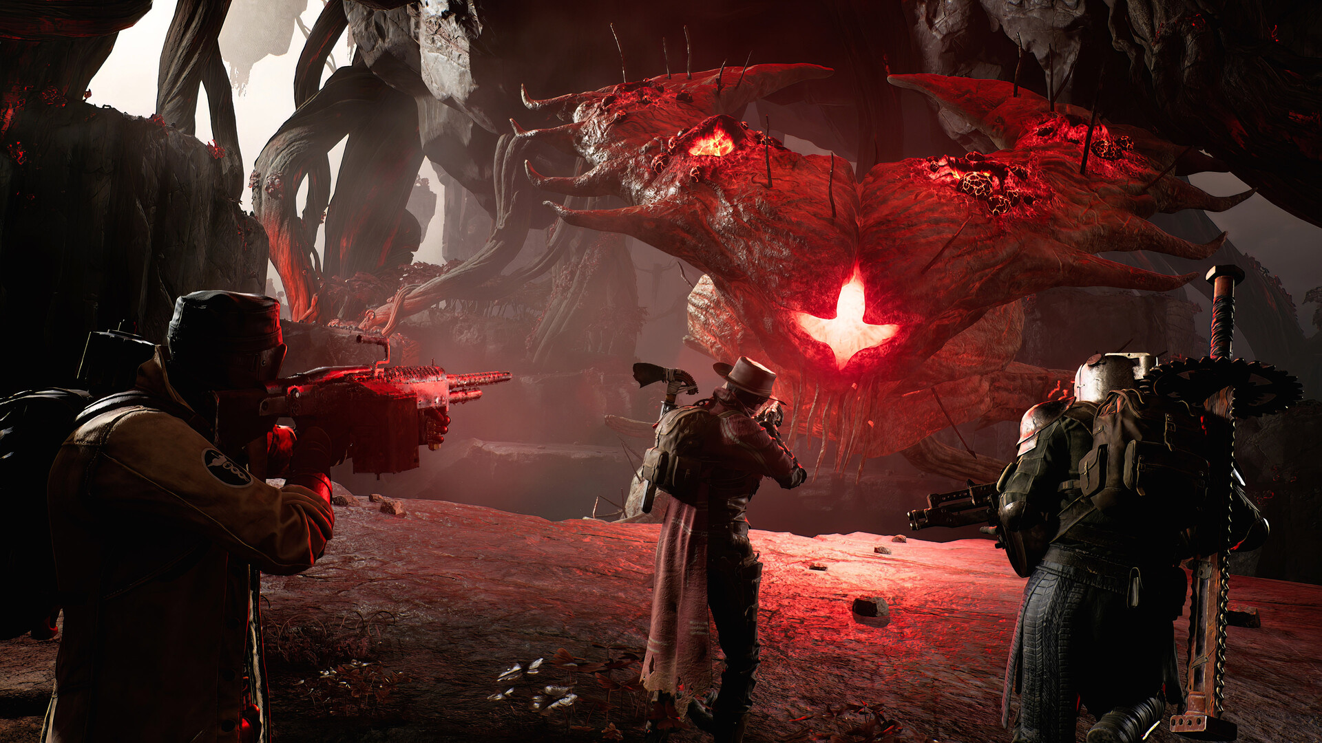 REMNANT II® screenshot