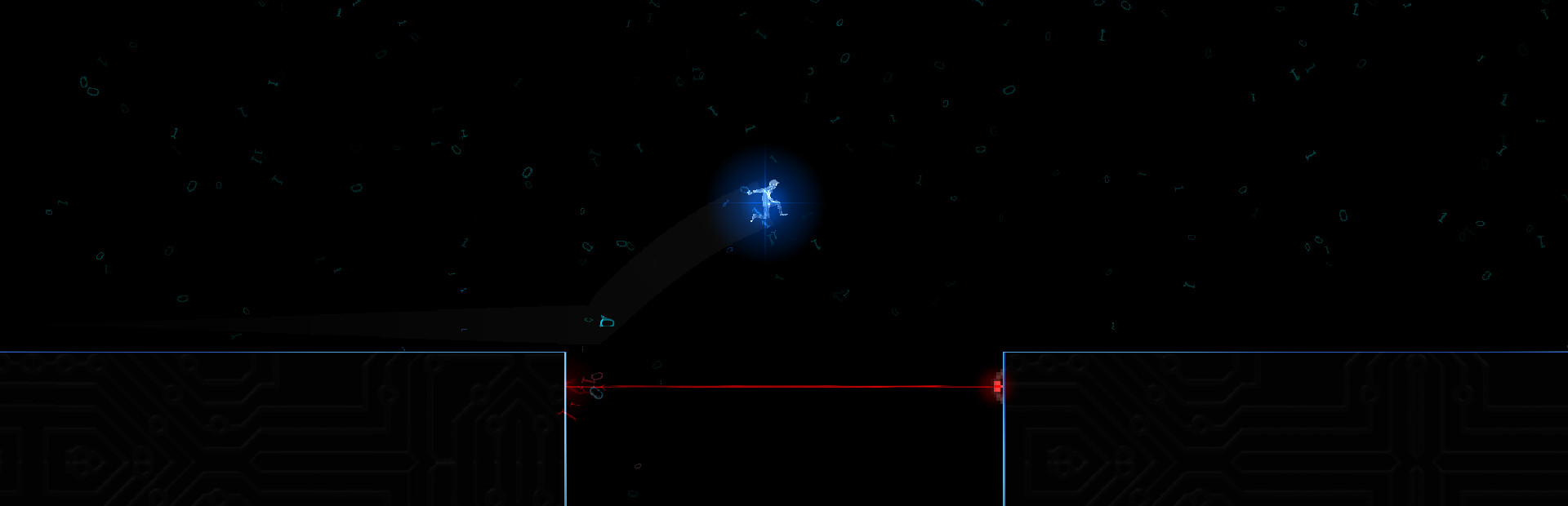 Escape Initiative