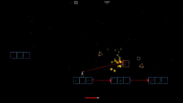 Escape Initiative screenshot 2