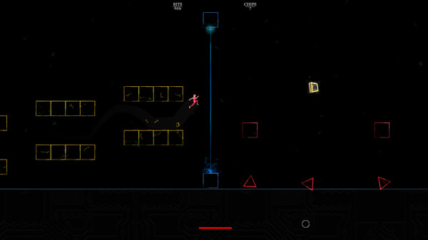 Escape Initiative screenshot 4
