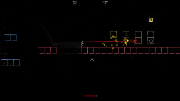 Escape Initiative screenshot 6