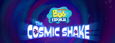 Bob Esponja: The Cosmic Shake