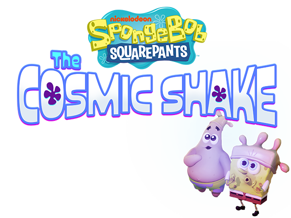 图片[2]-海绵宝宝宇宙摇摆/SpongeBob SquarePants The Cosmic Shake（v1.0.5.0）-3DGAME