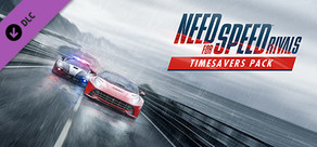 Need for Speed™ Rivals Timesaverpaket
