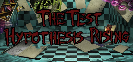 Image for The Test: Hypothesis Rising