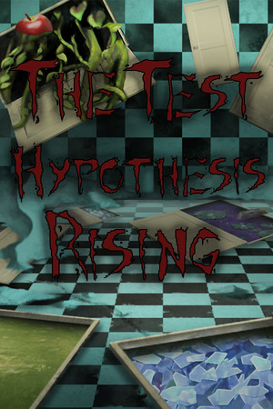 Cover art of The Test: Hypothesis Rising