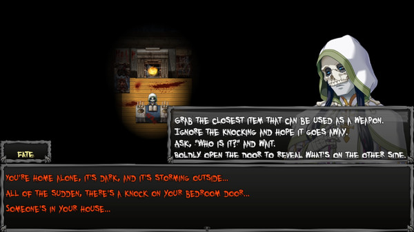 The Test: Hypothesis Rising screenshot 4