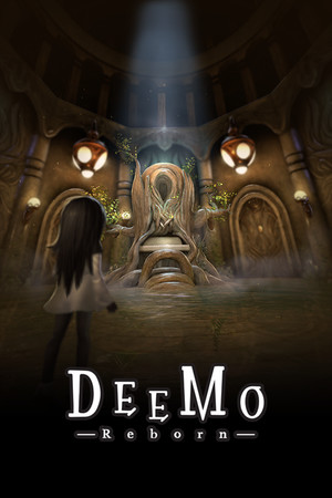 Cover art of DEEMO -Reborn-