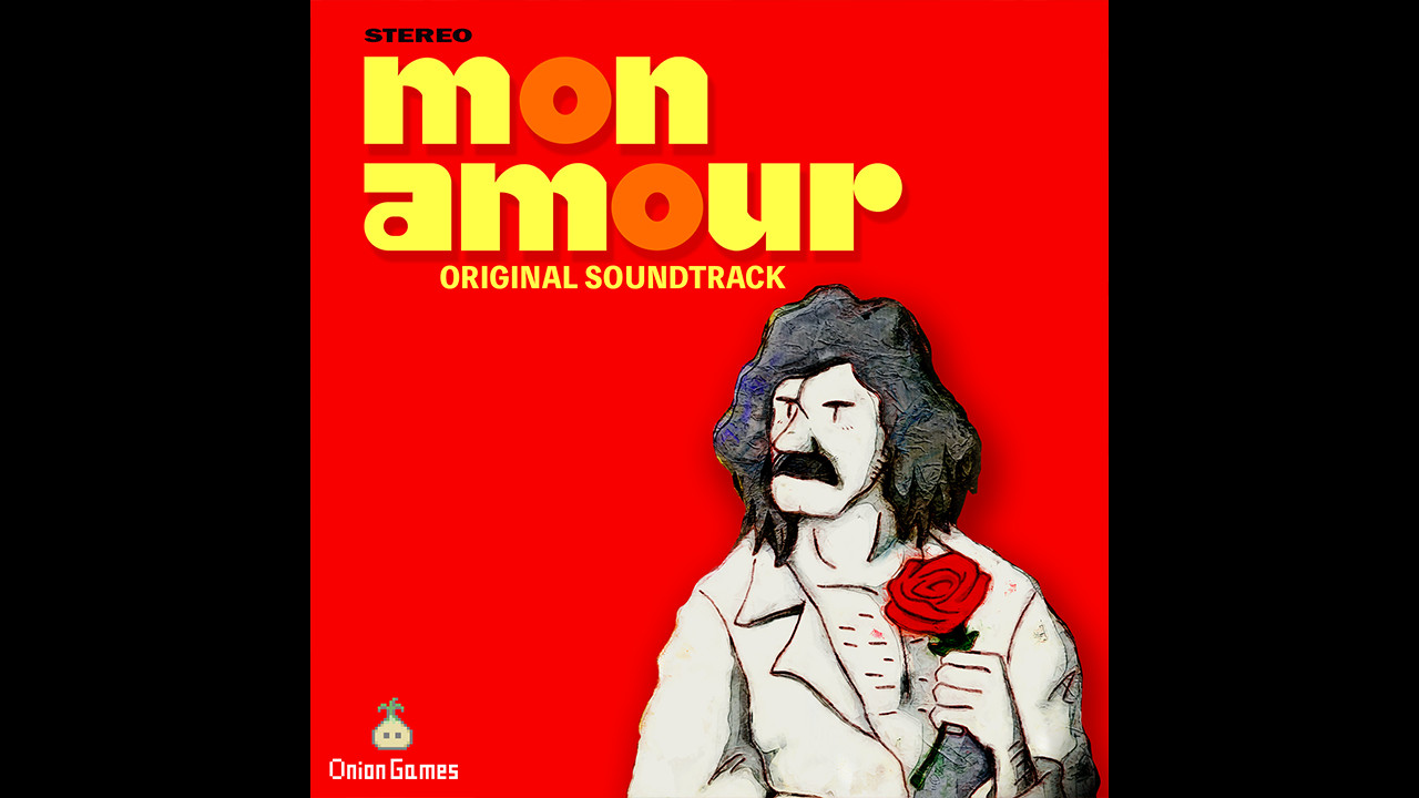 Mon Amour Soundtrack Featured Screenshot #1