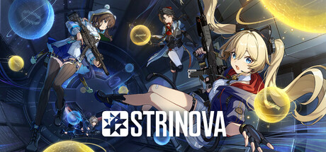 Strinova