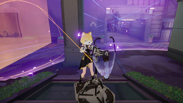 Strinova Screenshot