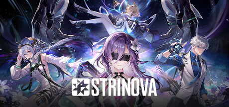Strinova