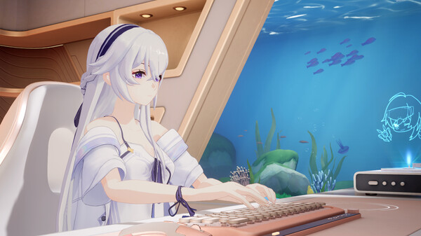 Strinova Screenshot