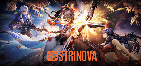 Strinova