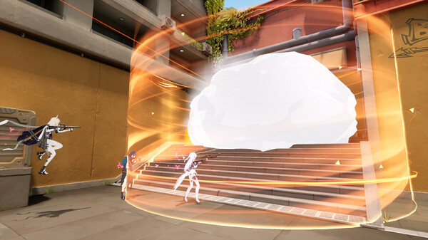 Strinova Screenshot