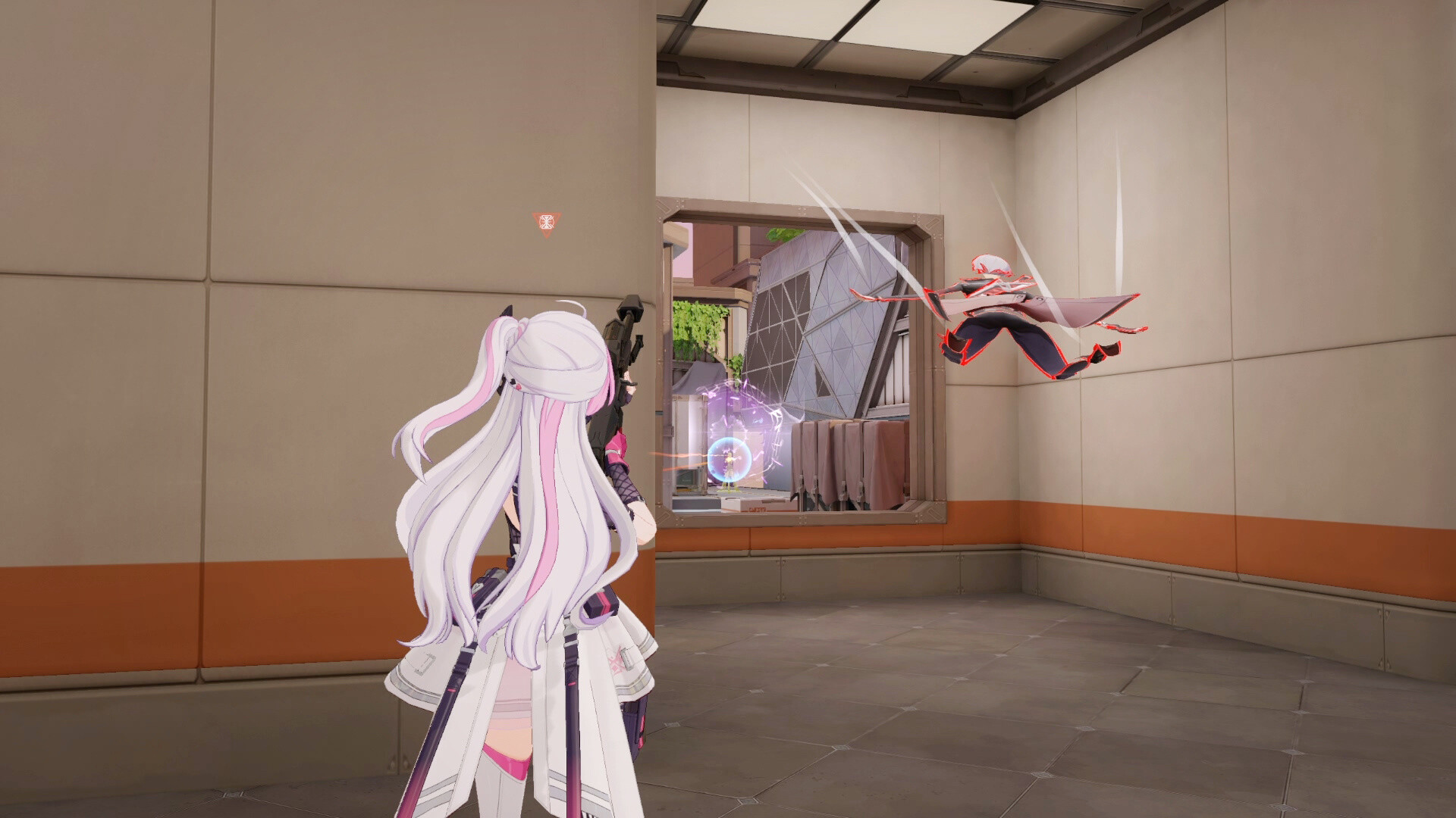 Strinova screenshot 9