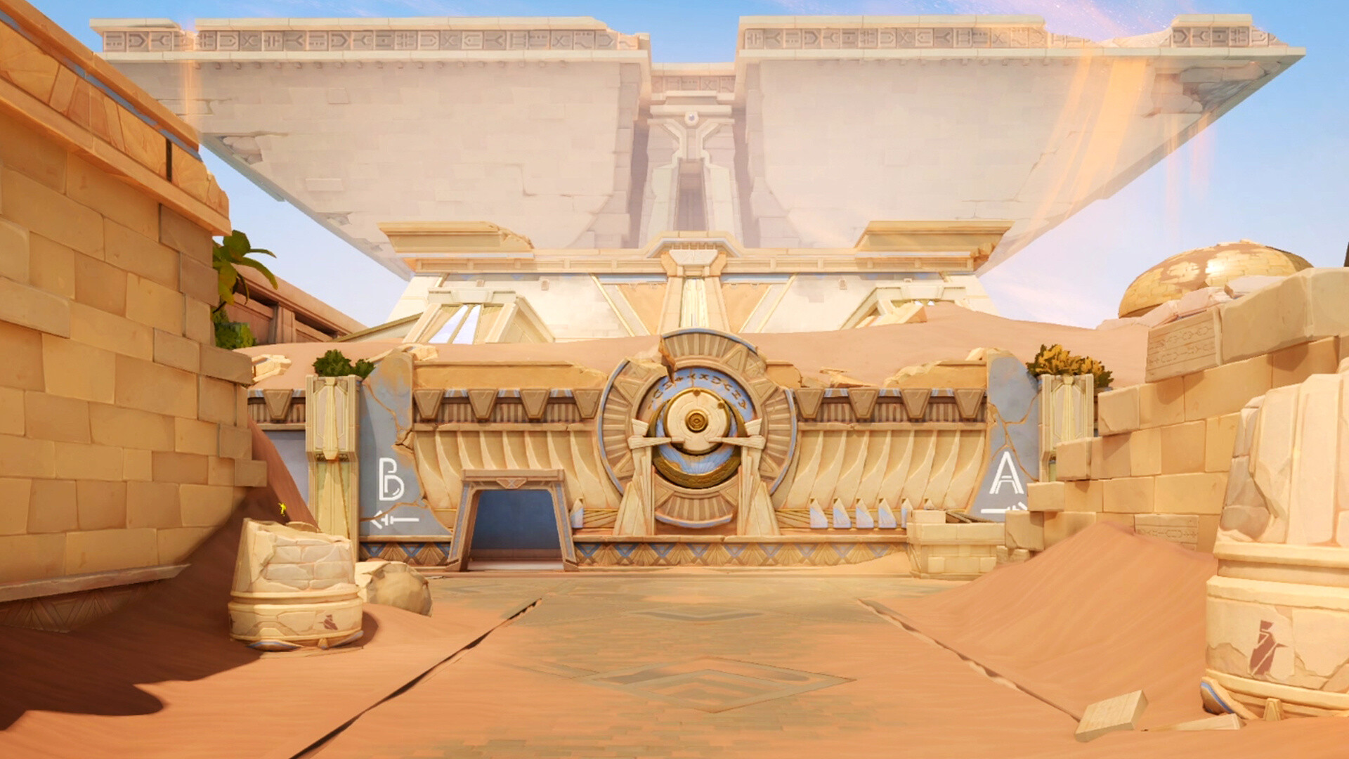 Strinova screenshot 10