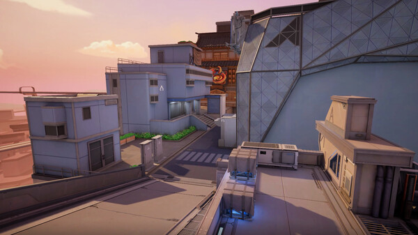Strinova Screenshot