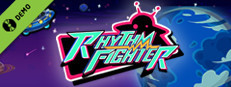 节奏快打/Rhythm Fighter Demo Small Capsule Image