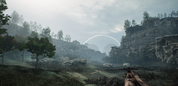 Escape From Island screenshot 2