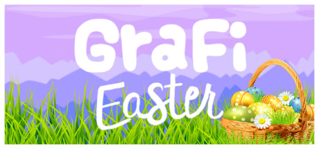 GraFi Easter banner image