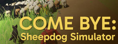 Come Bye: A Sheepdog Simulator