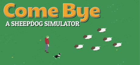 Come Bye: A Sheepdog Simulator Cheat Engine/CT