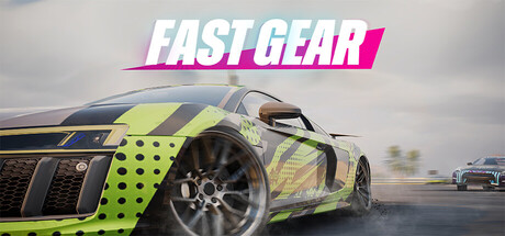 Fast Gear header banner