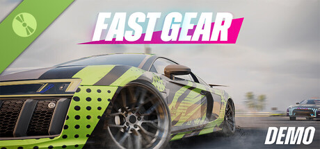 Fast Gear Demo
