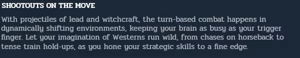 Hard West 2 image