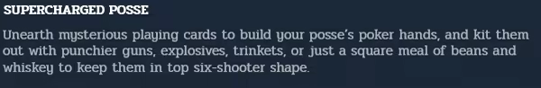 Hard West 2 image