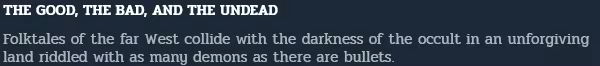 Hard West 2 image