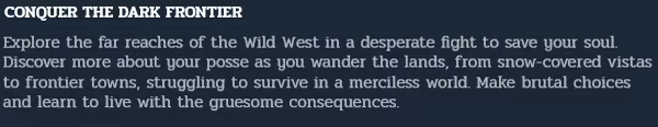 Hard West 2 image