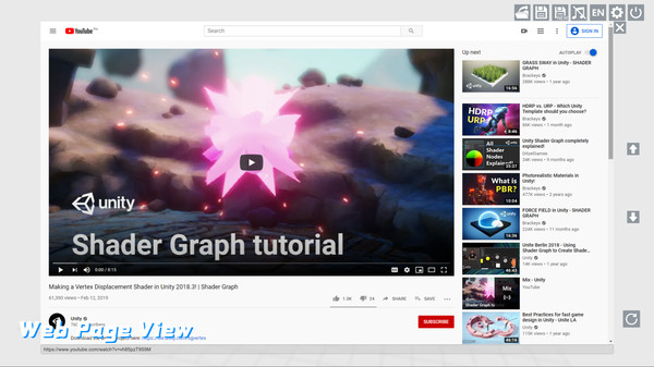 三生之树3ZENTREE - 3D NODE BASED INFORMATION SYSTEM screenshot 5