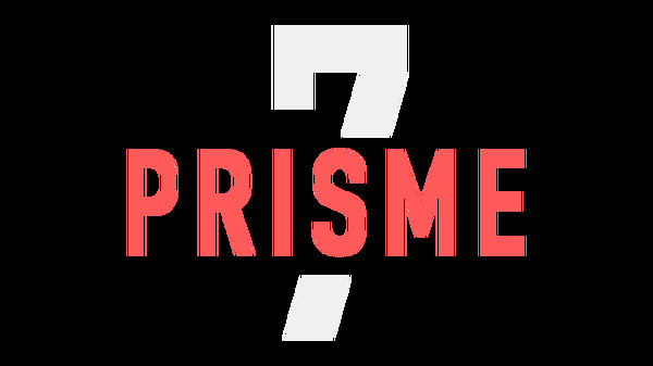 Screenshot z Prisme 7